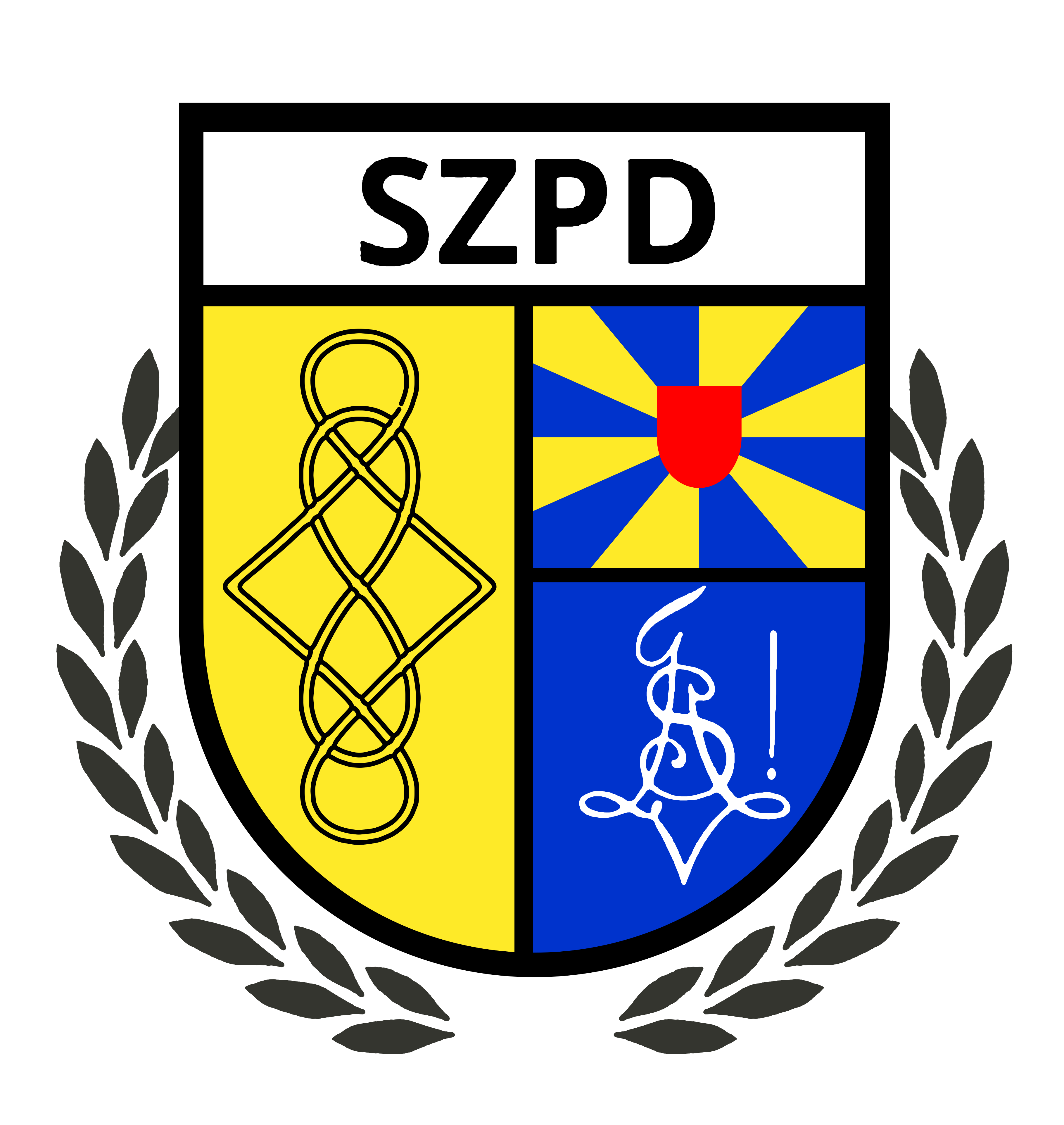 Logo SZPD