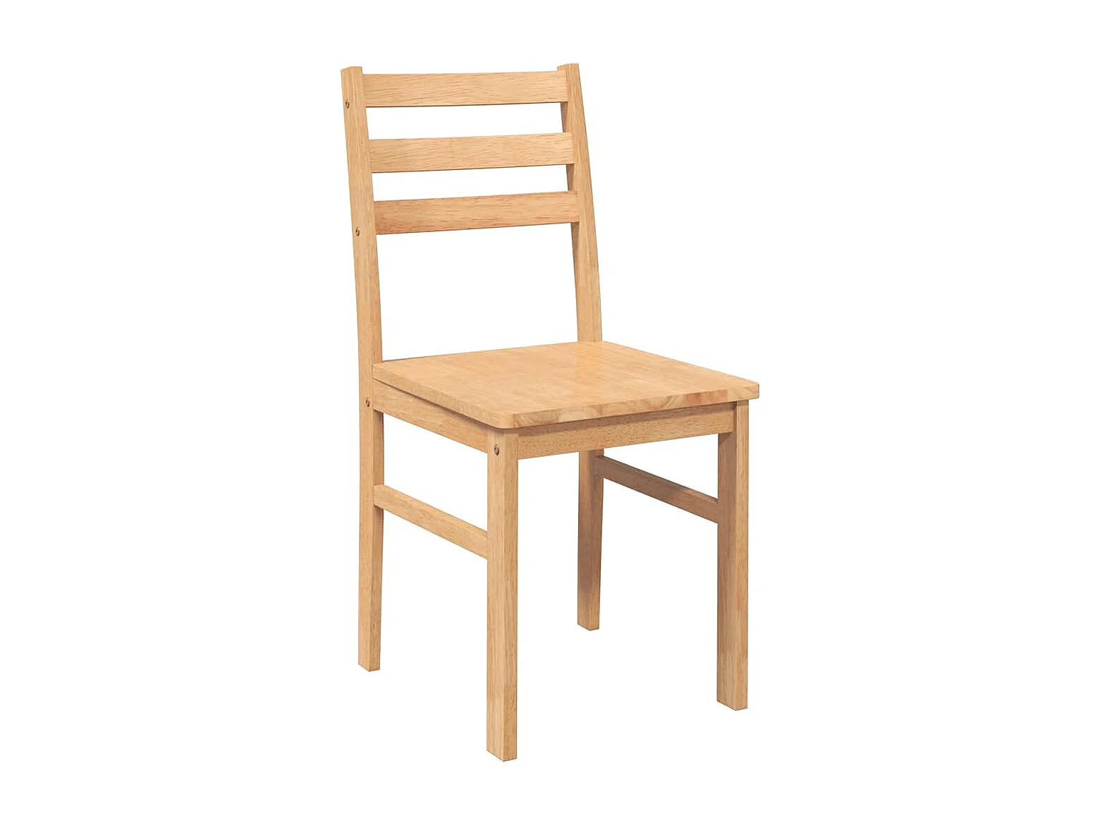Stoel links